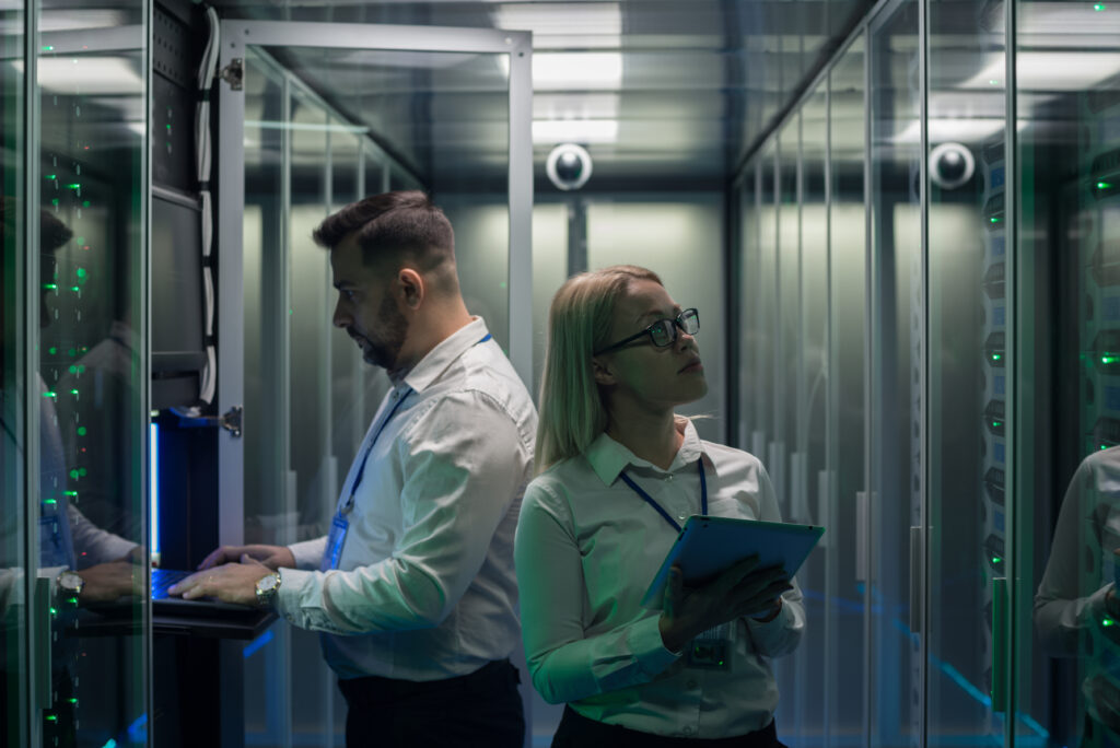 Texas Database Services
